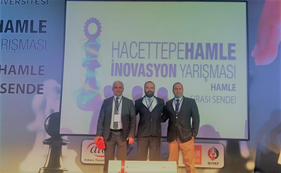 Hacettepe HAMLE